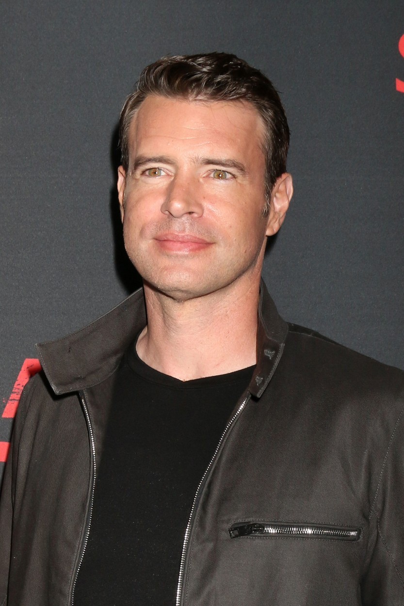 Scott Foley